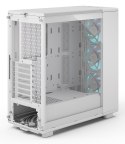 Epoch White TG RGB Clear tint
