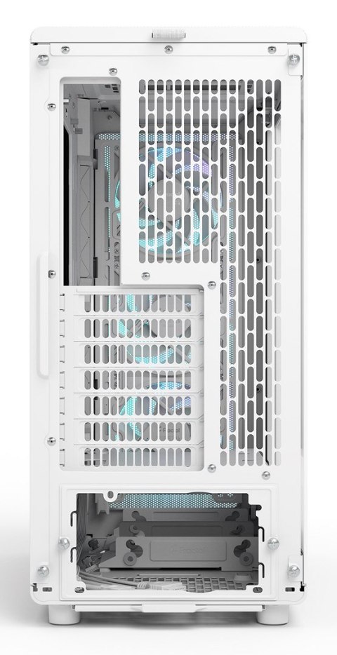 Epoch White TG RGB Clear tint