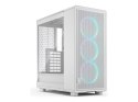 Epoch White TG RGB Clear tint