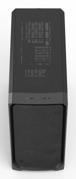 Etui Fractal Design Meshify 3 XL TG Jasny Odcień - ATX