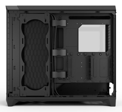 Etui Fractal Design Meshify 3 XL TG Jasny Odcień - ATX