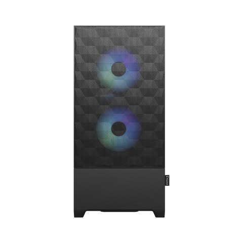 Fractal Design Pop Air Tower Czarny