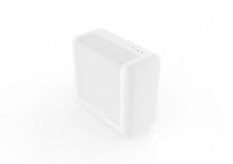 HYTE X50 AIR MID TOWER CASE SNOW WHITE