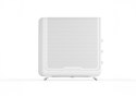 HYTE X50 AIR MID TOWER CASE SNOW WHITE