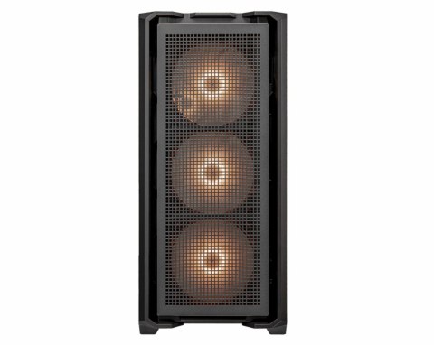 Obudowa Full-Tower COUGAR MX600 ARGB
