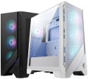 Obudowa MSI MAG FORGE 320R WHITE AIRFLOW