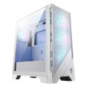 Obudowa MSI MAG FORGE 320R WHITE AIRFLOW