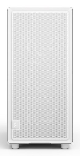 Okulary przeciwsłoneczne Epoch White TG Clear tint
