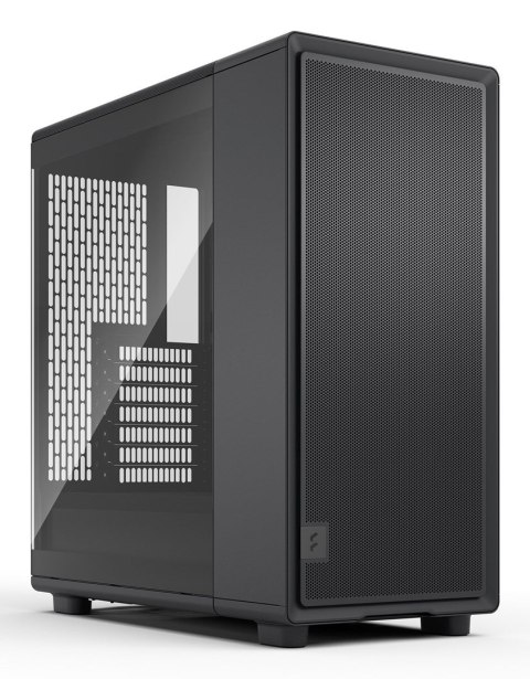 Okulary słoneczne Epoch Black TG Light tint
