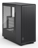 Okulary słoneczne Epoch Black TG Light tint