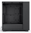 Okulary słoneczne Epoch Black TG Light tint