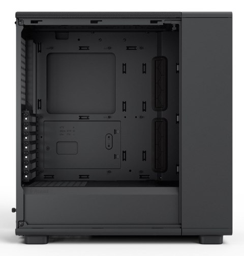 Okulary słoneczne Epoch Black TG Light tint