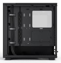 Okulary słoneczne Epoch Black TG Light tint