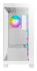 Azza Cove Midi Tower Czarny