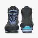 Buty damskie Scarpa Zodiac Tech GTX women-anthracite-lavender-37,5