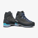 Buty damskie Scarpa Zodiac Tech GTX women-anthracite-lavender-37,5