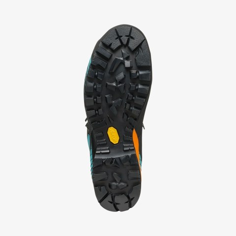 Buty do raków półautomatycznych Scarpa Ribelle HD - ceramic/ceramic