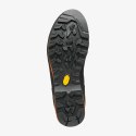 Buty do raków półautomatycznych Scarpa Zodiac Tech LT GTX - anthracite/tonic