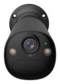 Dahua Technology KIT/BF4CA-0210B-XL/M0508 kamera przemysłowa Tubowa Kamera bezpieczeństwa IP Zewnętrzna 2560 x 1440 px Ściana