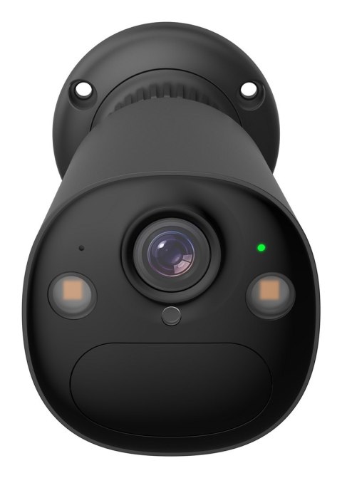 Dahua Technology KIT/BF4CA-0210B-XL/M0508 kamera przemysłowa Tubowa Kamera bezpieczeństwa IP Zewnętrzna 2560 x 1440 px Ściana