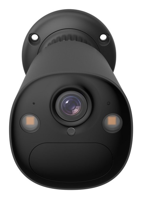Dahua Technology KIT/BF4CA-0210B-XL/M0508 kamera przemysłowa Tubowa Kamera bezpieczeństwa IP Zewnętrzna 2560 x 1440 px Ściana