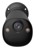 Dahua Technology KIT/BF4CA-0210B-XL/M0508 kamera przemysłowa Tubowa Kamera bezpieczeństwa IP Zewnętrzna 2560 x 1440 px Ściana