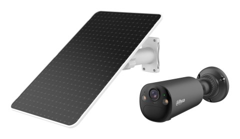 Dahua Technology KIT/BF4CA-0210B-XL/M0508 kamera przemysłowa Tubowa Kamera bezpieczeństwa IP Zewnętrzna 2560 x 1440 px Ściana
