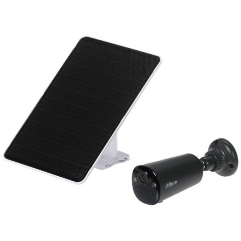 Dahua Technology KIT/BF4CA-0210B-XL/M0508 kamera przemysłowa Tubowa Kamera bezpieczeństwa IP Zewnętrzna 2560 x 1440 px Ściana