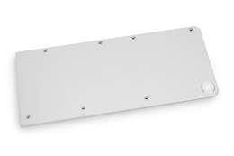 EK Quantum Vector RX 6700XT Karta graficzna Tylna rejestracja Biały 1 szt.