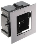 Hikvision DS-KD-ACF1/S część do domofonu Panel czołowy