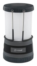 Outwell Carnelian DC 1000 Latarnia kempingowa zasilana przez USB