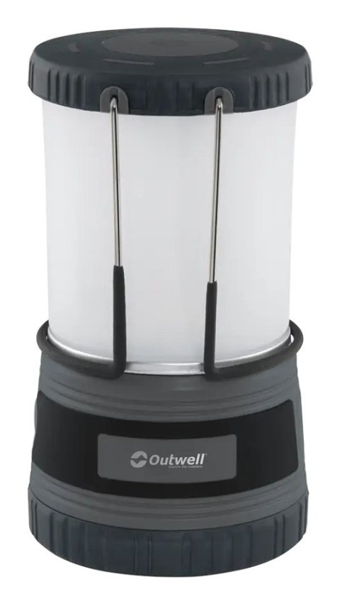 Outwell Carnelian DC 1000 Latarnia kempingowa zasilana przez USB