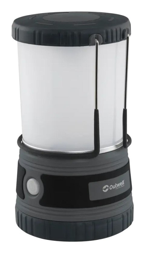 Outwell Carnelian DC 1000 Latarnia kempingowa zasilana przez USB