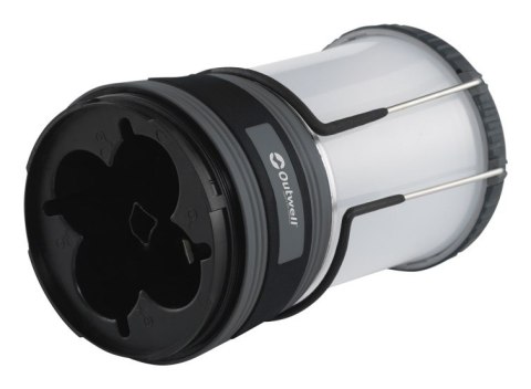 Outwell Carnelian DC 1000 Latarnia kempingowa zasilana przez USB