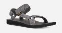 Sandały męskie Teva Original Universal - navy multi rozmiar: 45_5