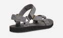 Sandały męskie Teva Original Universal - navy multi rozmiar: 45_5