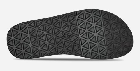 Sandały męskie Teva Original Universal - navy multi rozmiar: 45_5