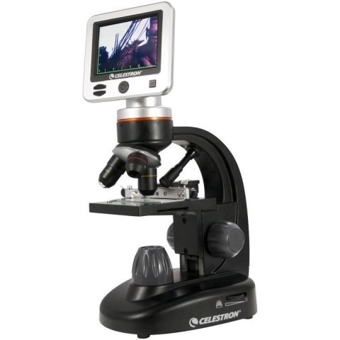 Celestron CM44341 mikroskop 1600x Mikroskop cyfrowy