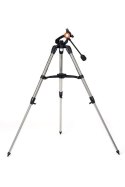 Celestron Inspire 70AZ Luneta 35x Czarny, Niebieski