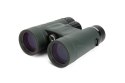 Celestron Nature DX 10×42 lornetka BaK-4 Zielony