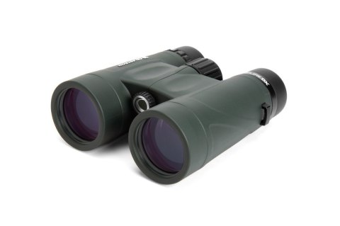 Celestron Nature DX 10×42 lornetka BaK-4 Zielony