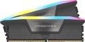 Corsair Vengeance RGB moduł pamięci 32 GB 2 x 16 GB DDR5 6400 MT/s 288-pin DIMM