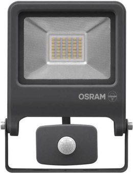 ENDURA FLOOD LED SENSOR 30W IP44 3150LM