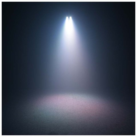 Efekt disco LIGHT4ME TURBO FLOWER LED PAR UV kula