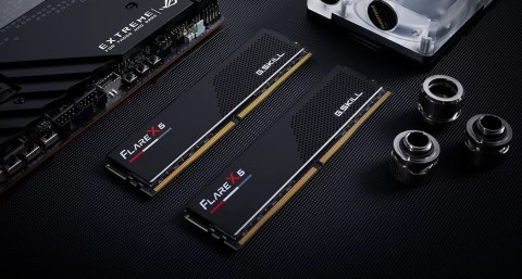 G.Skill Flare X5 F5-5200J4040A16GX2-FX5 moduł pamięci 32 GB 2 x 16 GB DDR5 4800 MT/s 288-pin DIMM