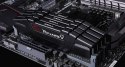 G.Skill Ripjaws V F4-2666C19Q-128GVK moduł pamięci 128 GB 4 x 32 GB DDR4 288-pin DIMM