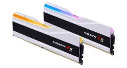G.Skill Trident Z5 RGB F5-6000J2836G32GX2-TZ5RW moduł pamięci 64 GB 2 x 32 GB DDR5 4800 MT/s 288-pin DIMM