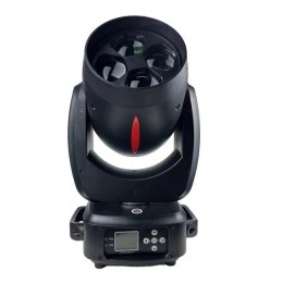LIGHT4ME RED LINE WASH 4x40W głowica ruchoma LED