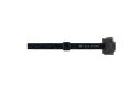 Latarka czołowa LED Ledlenser HF4R Core Black