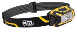 Latarka czołowa Petzl Aria 1 - black/yellow (350 lm)